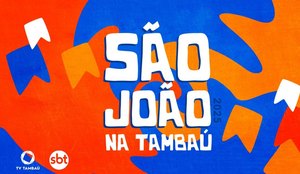 Sao Joao Tambau