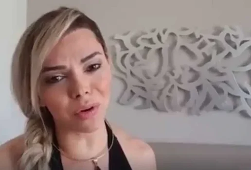 Leo Aquilla nega boatos de relacionamento com Eduardo Suplicy