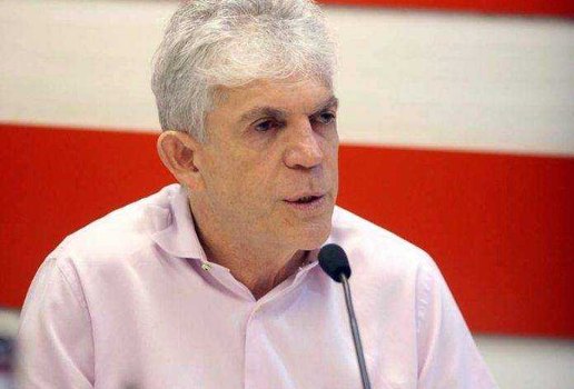 Ricardo Coutinho (PT), ex-governador da Paraíba