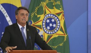 Se condenado, Jair Bolsonaro não poderá disputar as próximas eleições
