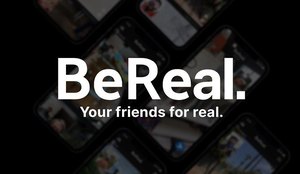 Be Real Rede social