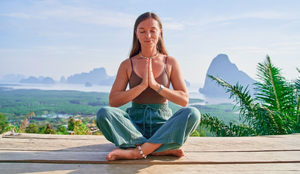 Hábitos simples contribuem para manter a saúde mental (Imagem: goffkein.pro | Shutterstock)