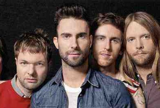 Maroon5