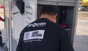 Multa refinaria procon