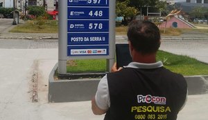 Pesquisa procon foto