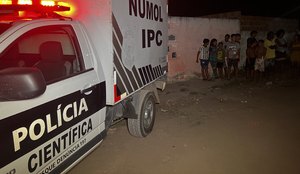 Homicidio Santa Rita 1