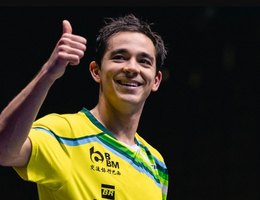 Vamos em Frente