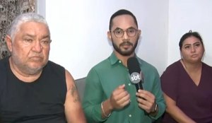 Entrevista jailson marques