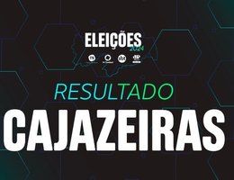 Cartela resultado eleicoes 2024 geral paraiba cajazeiras