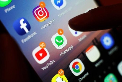 Instagram, Facebook e WhatsApp apresentam instabilidade