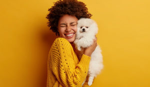 Nomes fofos são ideais para cachorros pequenos (Imagem: Cast Of Thousan | Shutterstock)