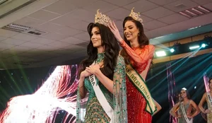 Miss Brasil foto divulgacao