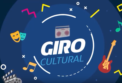 Giro cultural