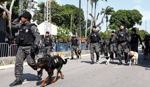 Joao Azevedo acompanha desfile de 7 de Setembro em Joao Pessoa e destaca celebracao de liberdade e soberania do povo brasileiro Secom PB 07