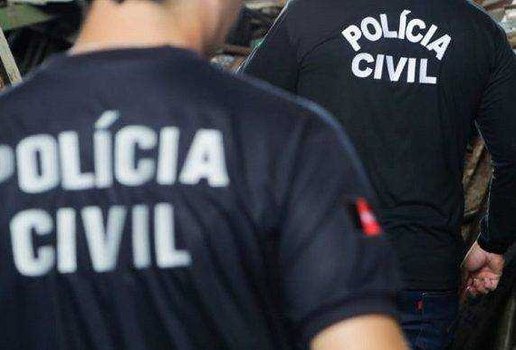 Mulher mentiu sobre o caso, segundo a polícia