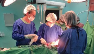 Paraíba realizou mais de um transplante a cada 24h, em fevereiro