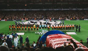 Semifinais da Champions League 202425 onde assistir Arsenal x PSG e Barcelona x Inter 36ec1fec44