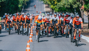 Granfondo Brasil
