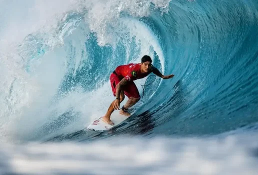 Gabriel medina wsl