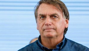 Bolsonaro condena ataque de Jefferson à PF e teme respigo na campanha presidencial