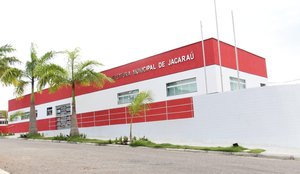 Prefeitura municipal de jacarau