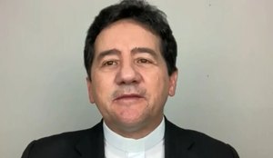 Papa Francisco nomeia paraibano como Arcebispo de Olinda e Recife