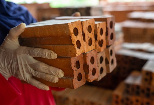 Material de construção