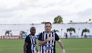 Botafogo x Remo 2024