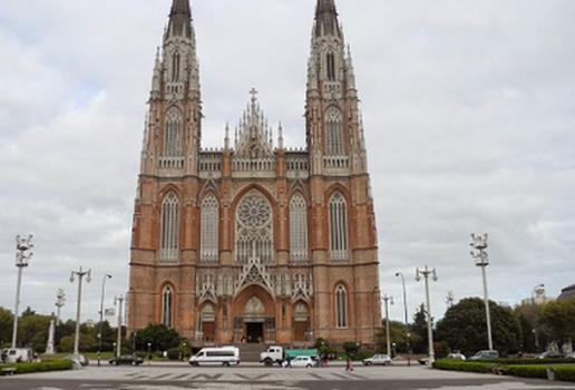 IGREJA CATOLICA ARGENTINA