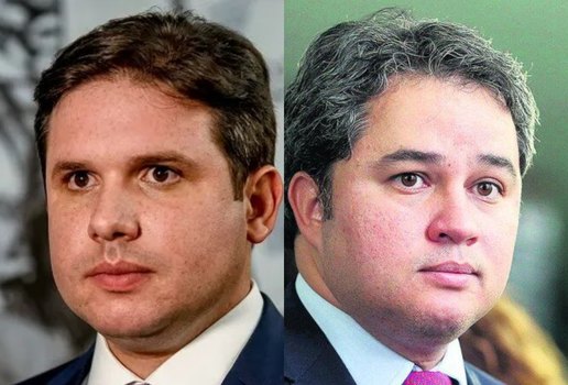 Hugo Motta e Efraim podem ser atores de dramático capítulo da novela política da PB