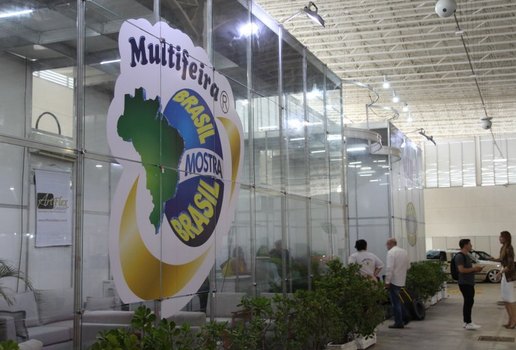 Brasil mostra Brasil