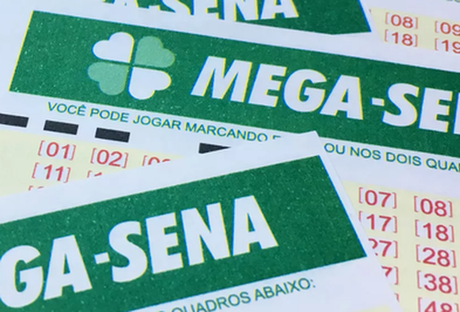 Mega-Sena