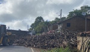 Caminhao Pirpirituba