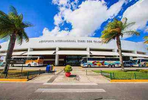 Aeroporto alagoas