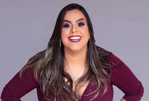 Cantora sertaneja morre horas depois de show aos 39 anos