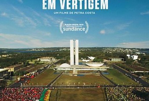 Democracia em Vertigem