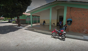 Hospital municipal sofia de castro alagoa nova paraiba foto google