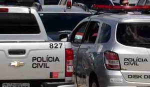 Policia civil paraiba