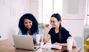 Equilibrar a preparação com o cuidado com a saúde mental é essencial para obter um bom resultado no exame (Imagem: GaudiLab | Shutterstock)