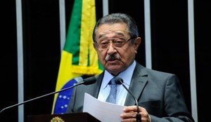 José Maranhão ganhará nome de estada na Paraíba