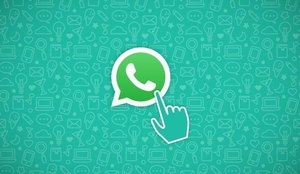 Whatsapp aplicativo