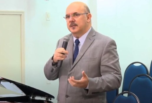 Juiz que prendeu ex-ministro Milton Ribeiro recebeu ameaças, diz assessoria