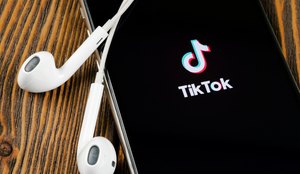 TikTok lança campanha de empoderamento feminino