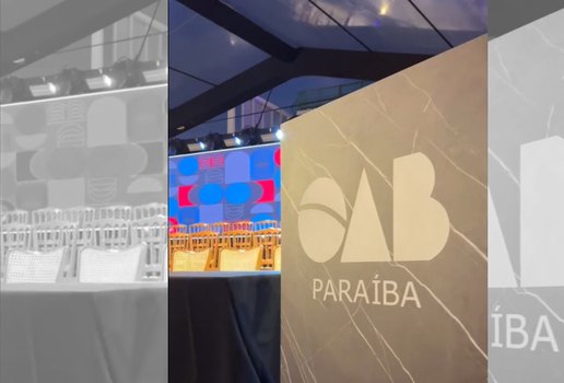 Posse OAB Paraiba Joao Pessoa Altiplano