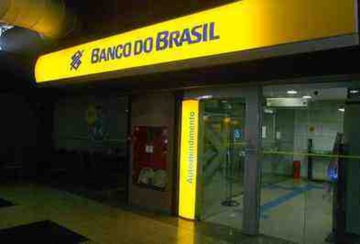 Banco do brasil 6
