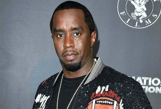 Diddy foto reproducao redes sociais