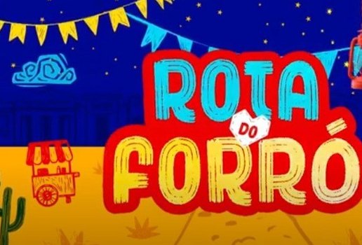 Rota do Forro