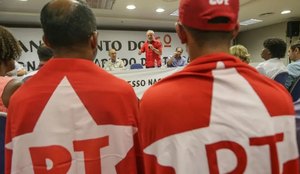 Direção do PT estabelece 2 pré-requisitos para lançamento de candidatos a prefeito nas capitais