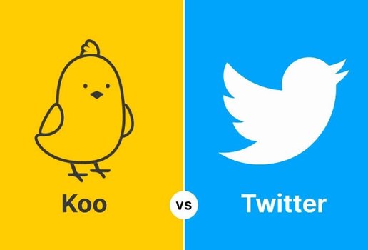 Conheça o 'Koo', rede social cotada para ser substituta do Twitter