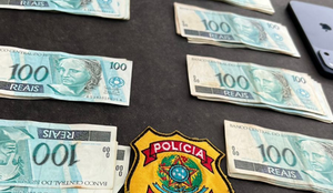 Operação Nova Capistrum